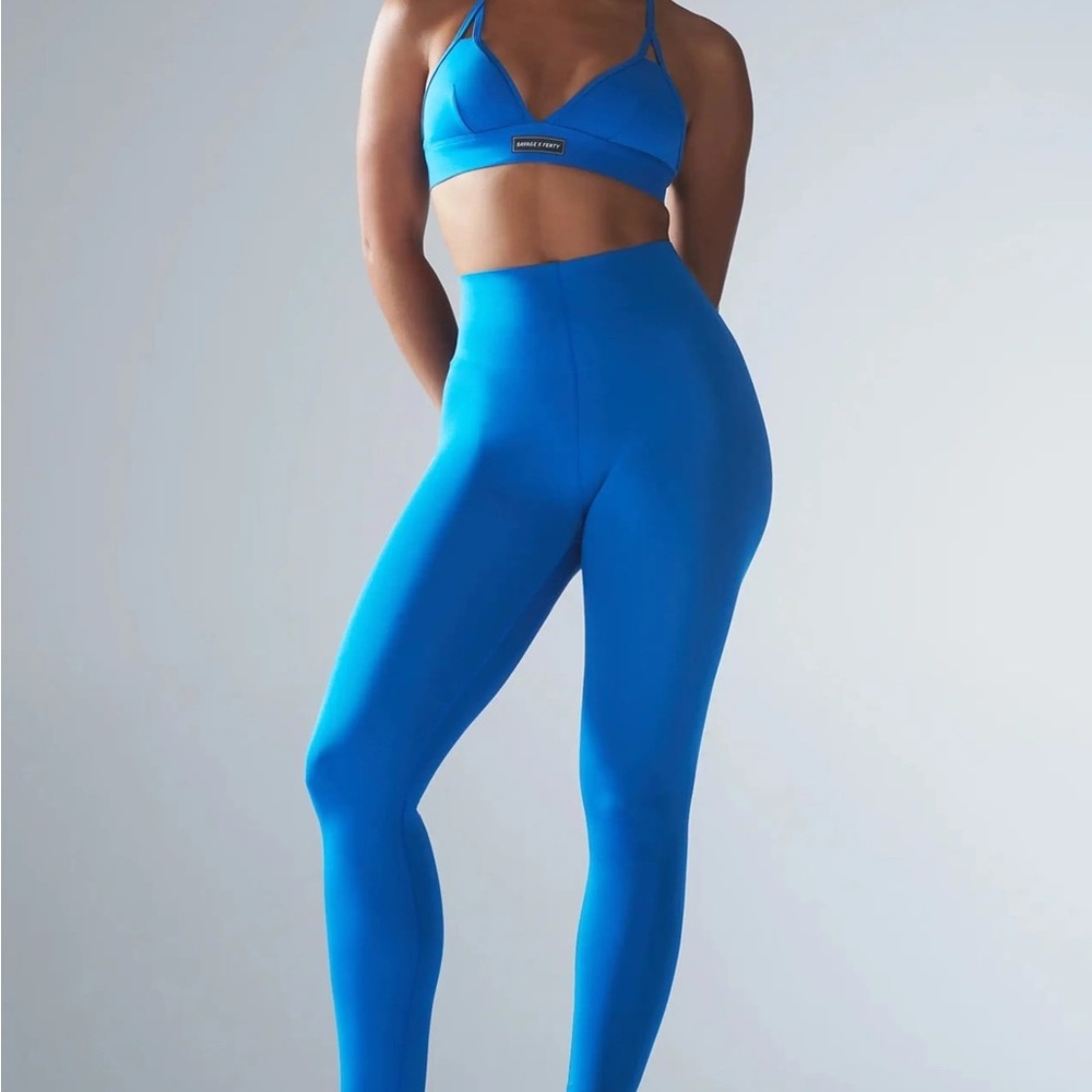 Savage X Fenty Hotline High Waisted Leggings